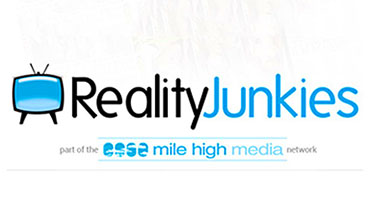 Reality Junkies