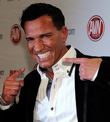 Marco Banderas