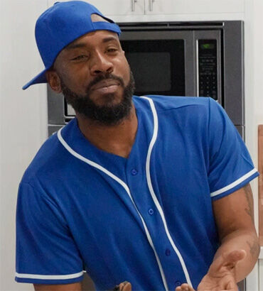 Jovan Jordan