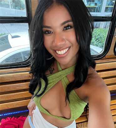 Ameena Greene