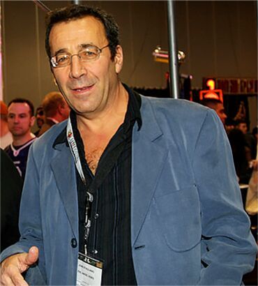John Stagliano